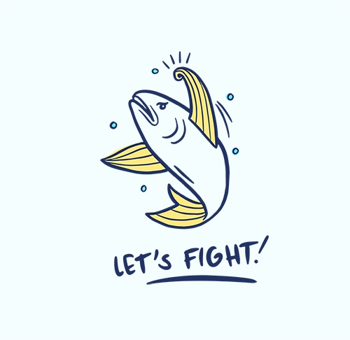 Dopper-lets-fight-campaign