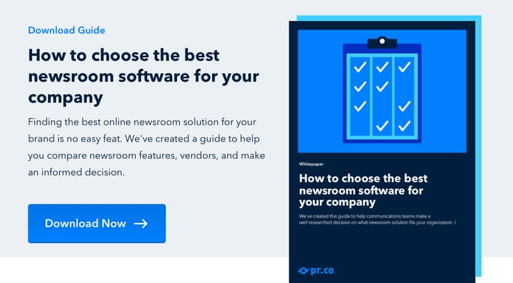 best-newsroom-software