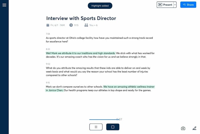 Desktop highlight (1)