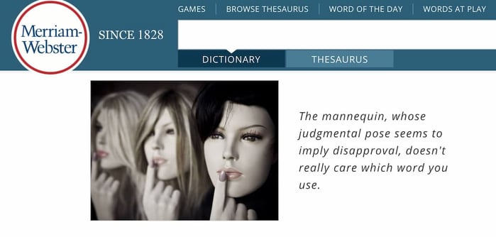 onlinetools-dictionary