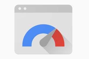 PageSpeed-Logo