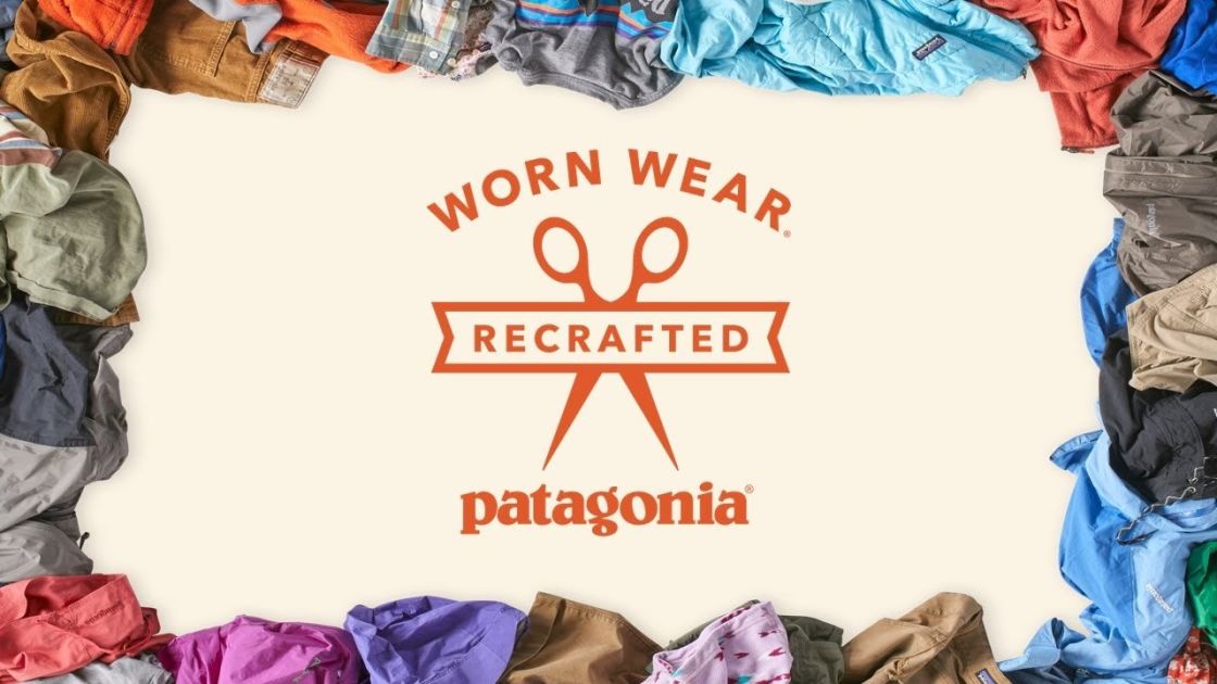 Patagonia - Worn Wear Program | Circular X