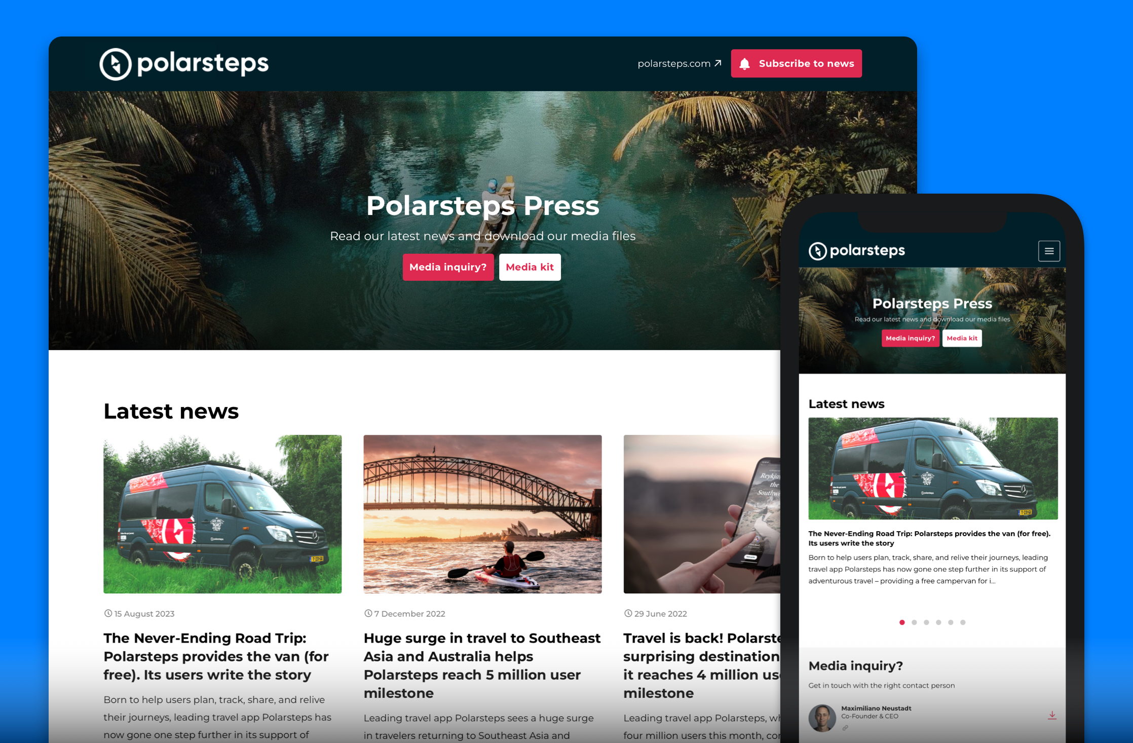 polar-steps-press-page